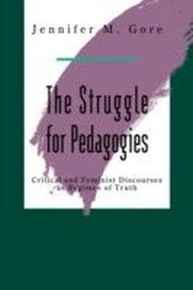 Struggle For Pedagogies