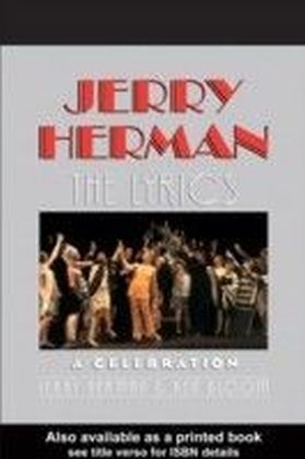 Jerry Herman main product photo
