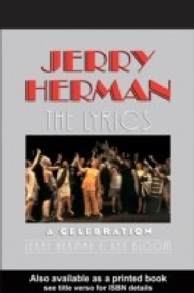 Jerry Herman main product photo