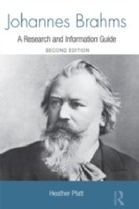 Johannes Brahms