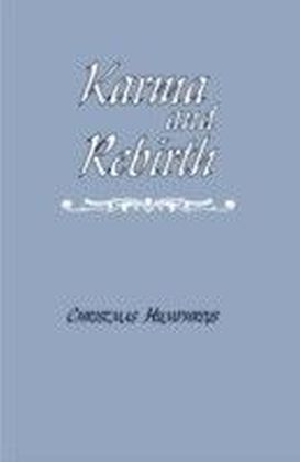 Karma and Rebirth main product photo