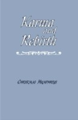 Karma and Rebirth main product photo