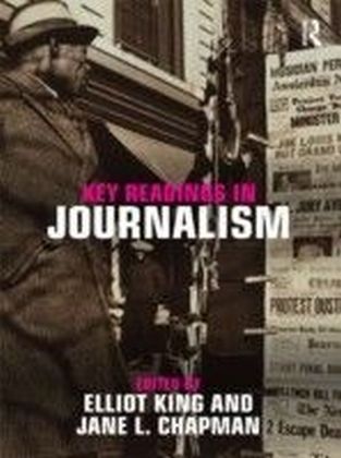 Key Readings in Journalism main product photo