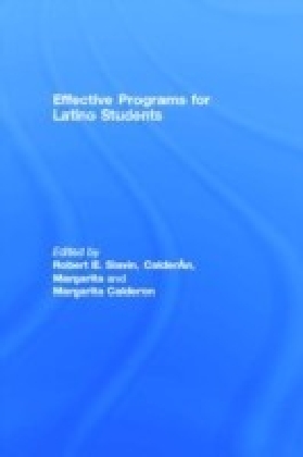 Effective Programs for Latino Students main product photo