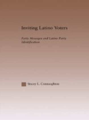 Inviting Latino Voters main product photo