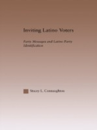 Inviting Latino Voters