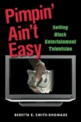 Pimpin' Ain't Easy main product photo