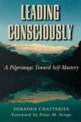 Leading Consciously main product photo