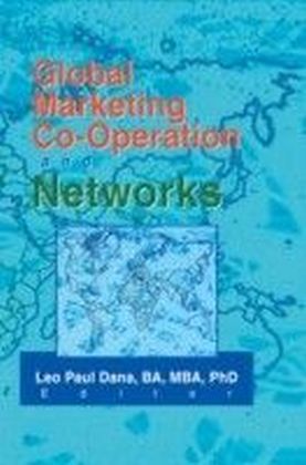 Global Marketing Co-Operation and Networks main product photo