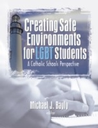 Creating Safe Environments for LGBT Students