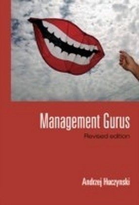 Management Gurus, Revised Edition
