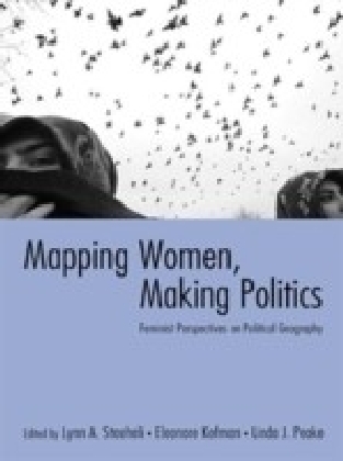Mapping Women, Making Politics