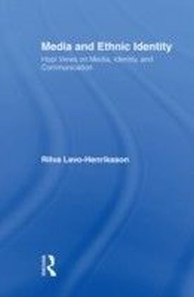 Media and Ethnic Identity