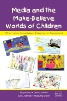 Media and the Make-Believe Worlds of Children main product photo