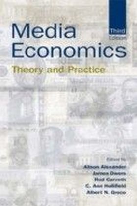 Media Economics main product photo