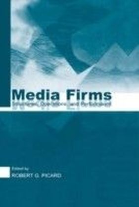 Media Firms