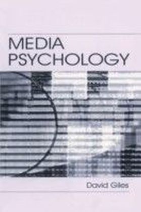 Media Psychology