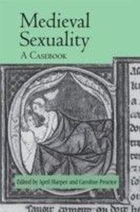 Medieval Sexuality