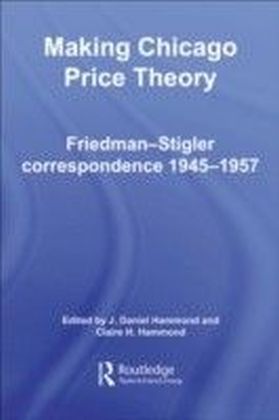 Making Chicago Price Theory