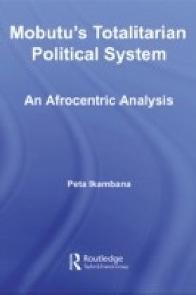 Mobutu's Totalitarian Political System