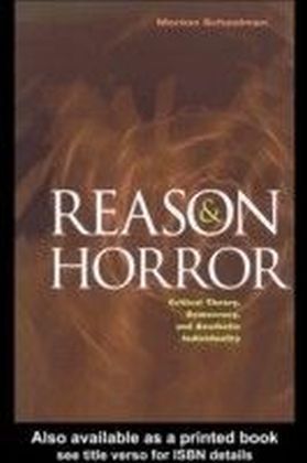 Reason and Horror