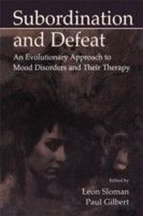 Subordination and Defeat