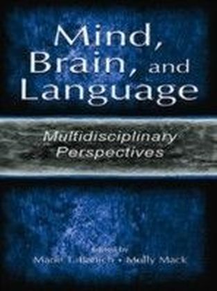 Mind, Brain, and Language main product photo