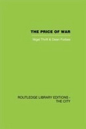Price of War main product photo