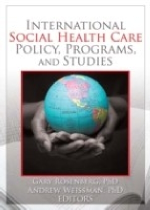 International Social Health Care Policy, Program, and Studies