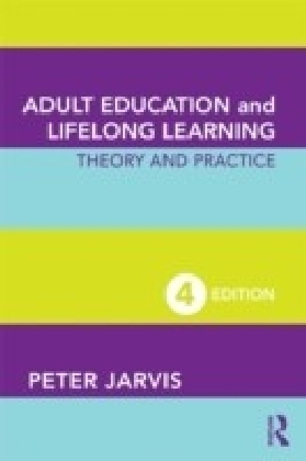 Adult Education and Lifelong Learning