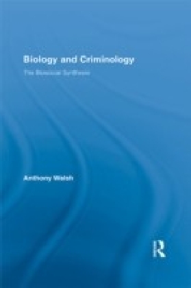 Biology and Criminology