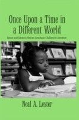 Once Upon a Time in a Different World