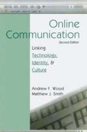 Online Communication main product photo