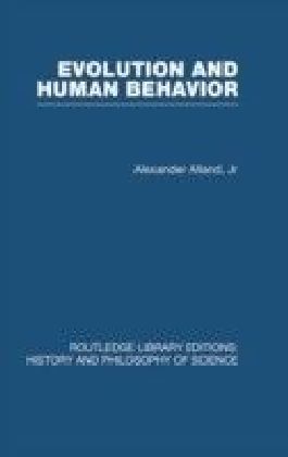 Evolution and Human Behaviour