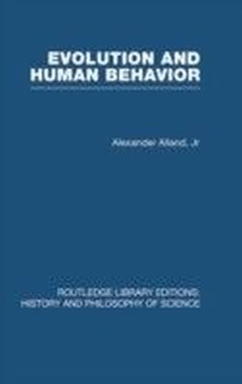 Evolution and Human Behaviour