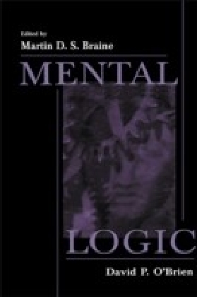 Mental Logic main product photo