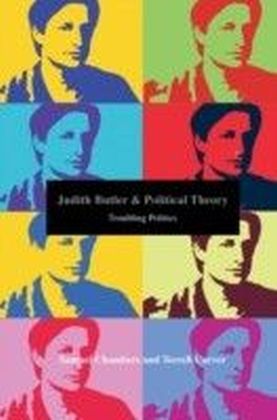 Judith Butler & Political Theory