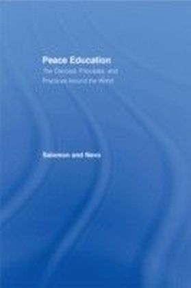 Peace Education