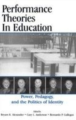 Performance Theories in Education