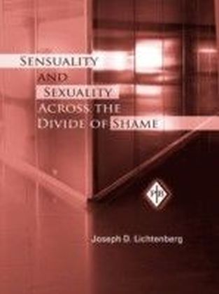Sensuality and Sexuality Across the Divide of Shame main product photo