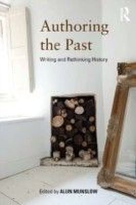 MUNSLOW Authoring the Past main product photo