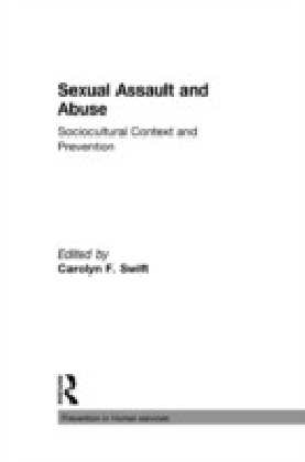 Sexual Assault and Abuse