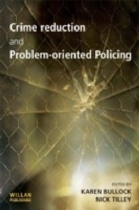 Crime Reduction Problem-oriented Policing