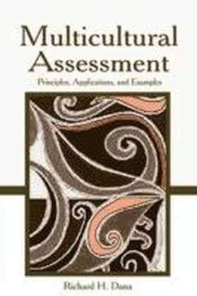 Multicultural Assessment