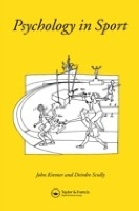 Psychology In Sport