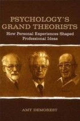 Psychology's Grand Theorists