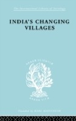 India's Changing Villages