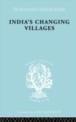 India's Changing Villages