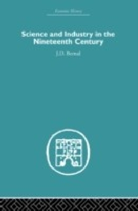 Science and Industry in the Nineteenth Century main product photo