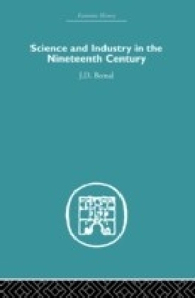Science and Industry in the Nineteenth Century